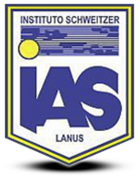 Imagen de IAS CHESS CLUB (Instituto Albert Schweitzer)