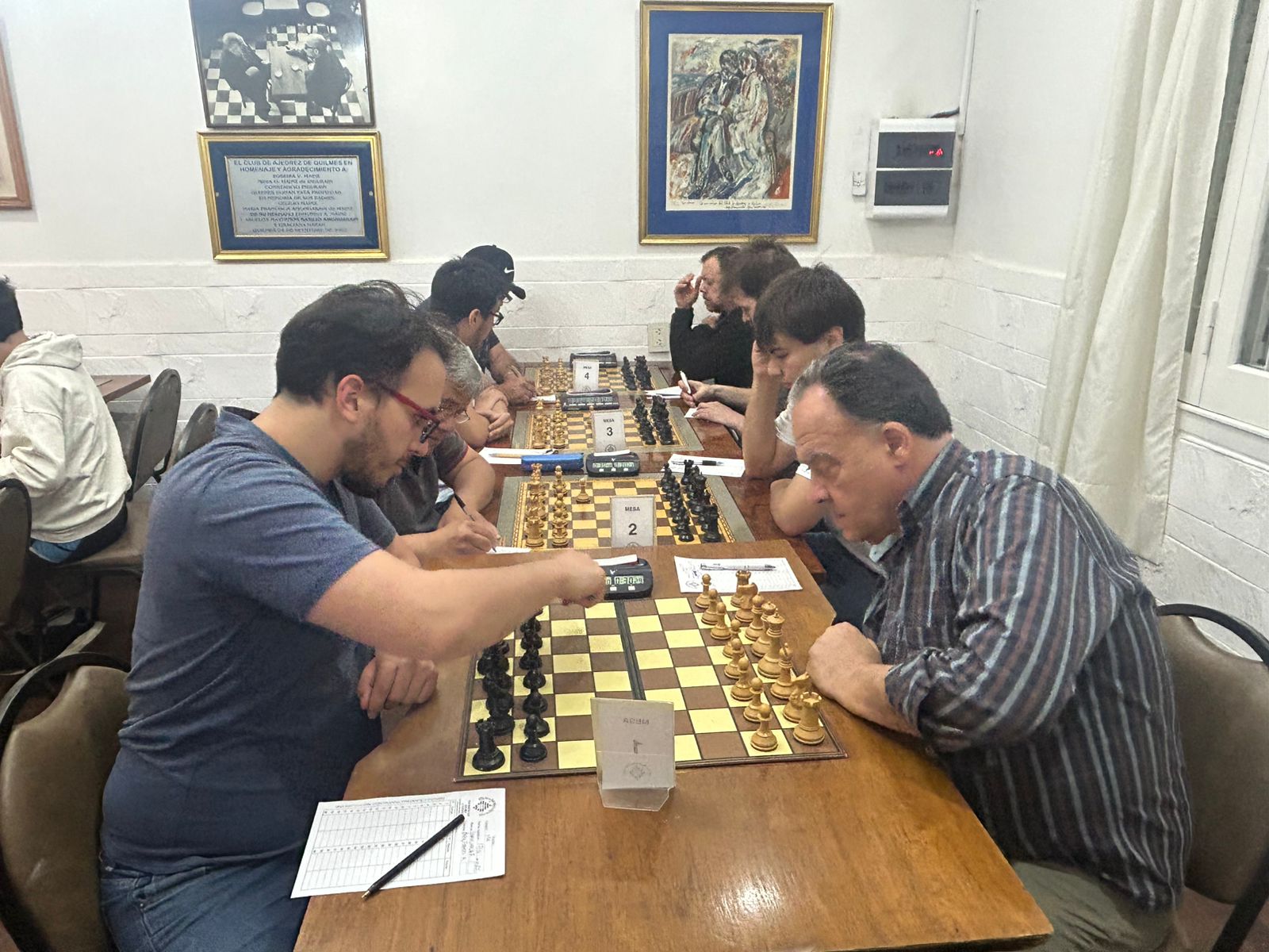 Tercera Categoría: R2 - La juventud se impone