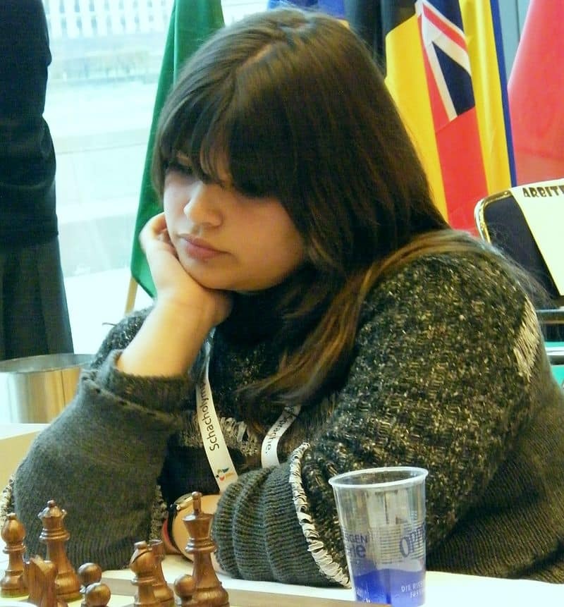 María de los Ángeles Plazaola: La Reina de Quilmes que conquistó el Mundo