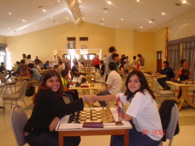 Torneo Continental 2003