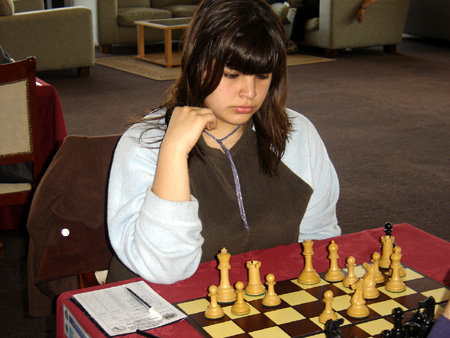 En su riquísima trayectoria juvenil