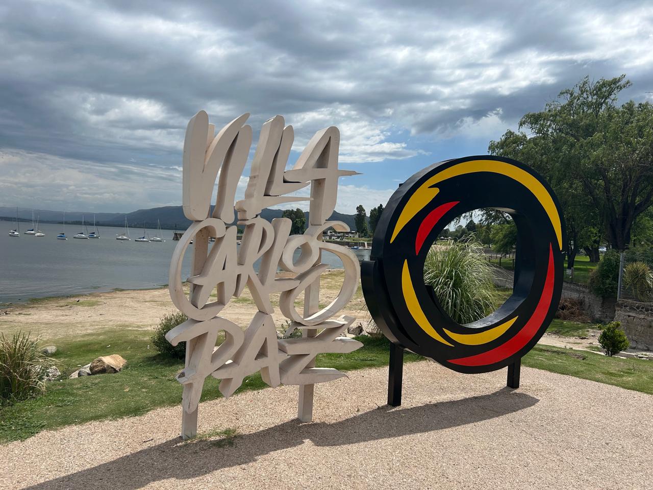 Campeonato Argentino Amateur - Día 1: Librando las primeras batallas