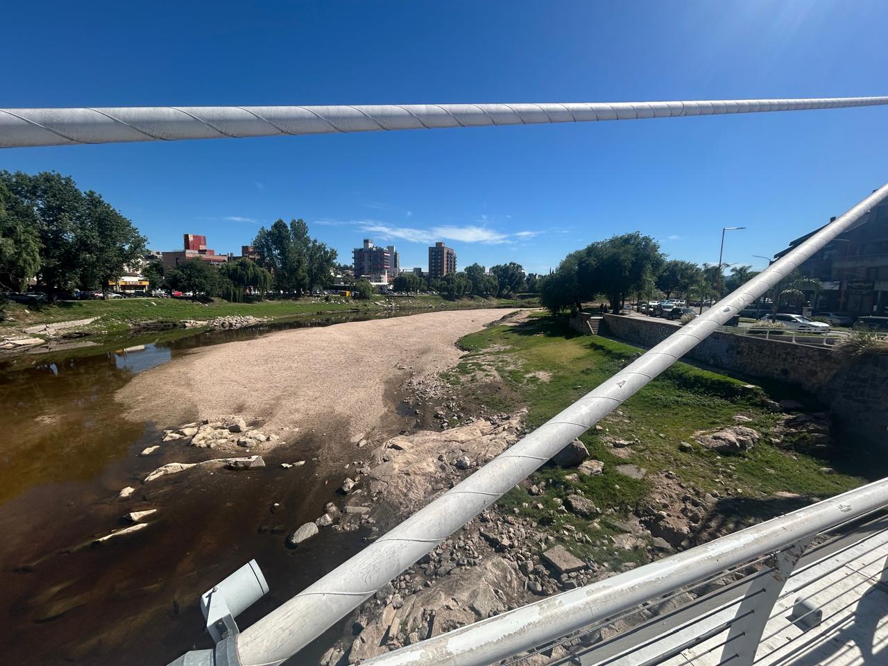 Y para el otro lado...