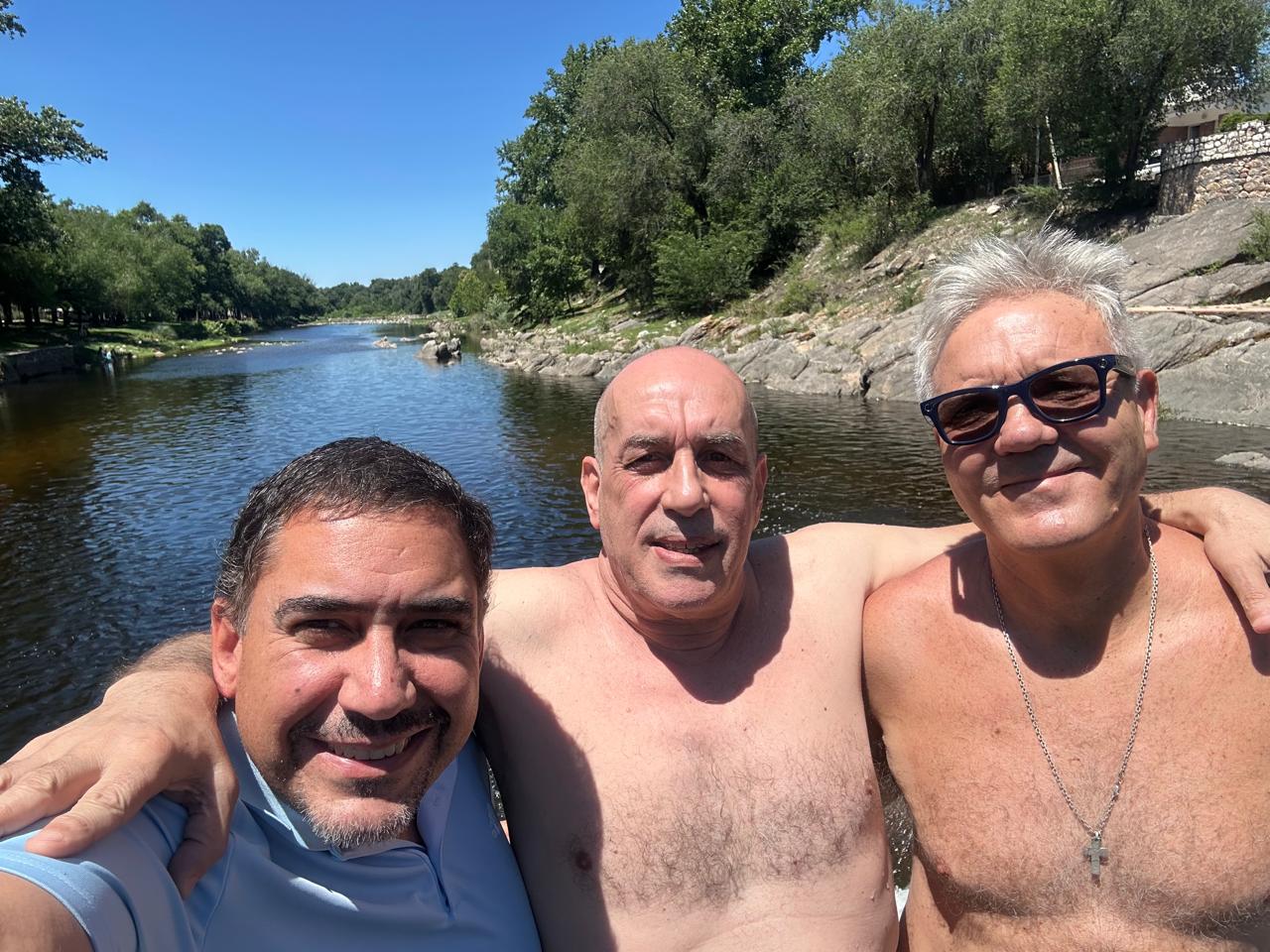 Campeonato Argentino Amateur - Día 3: Turismo, blitz y pensado