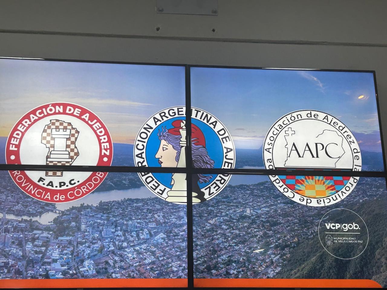 Campeonato Argentino Amateur - Día 4: Es dura la vida del gaucho