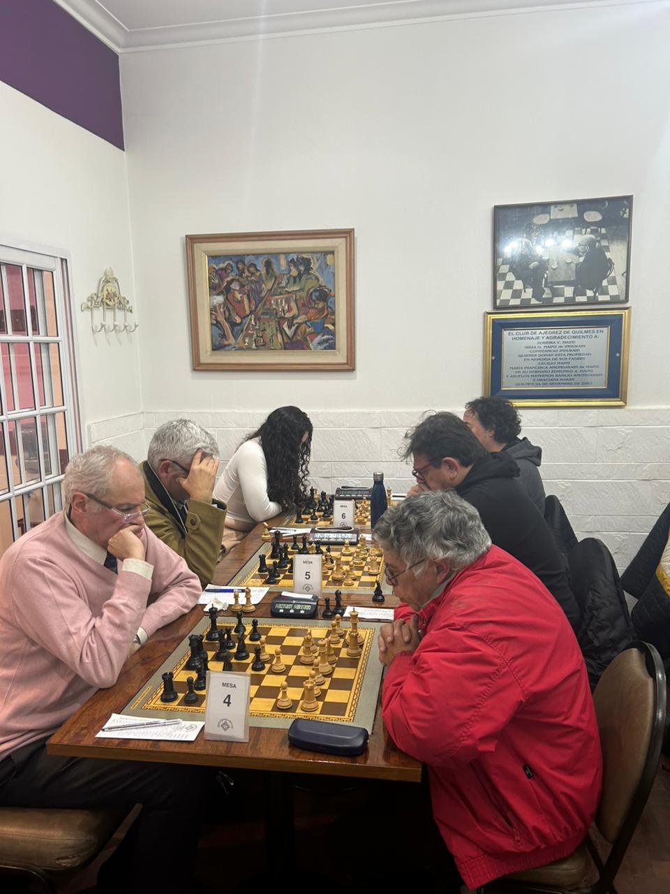 Acción de la R4
