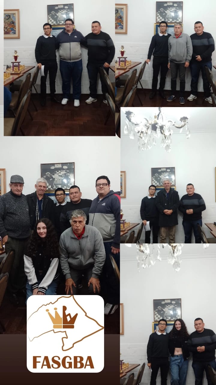 Galería de fotos