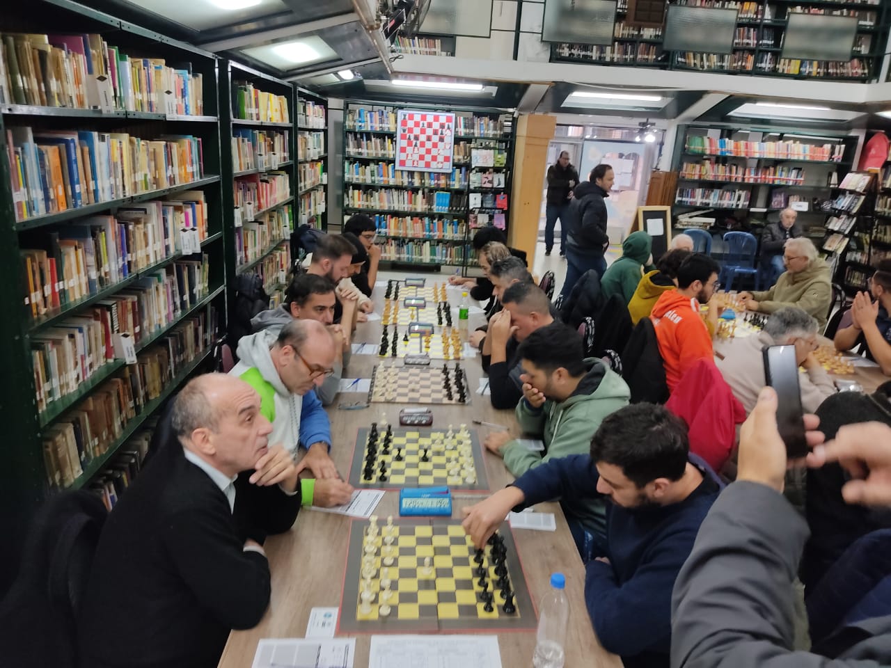 Bernal vs. Wilde