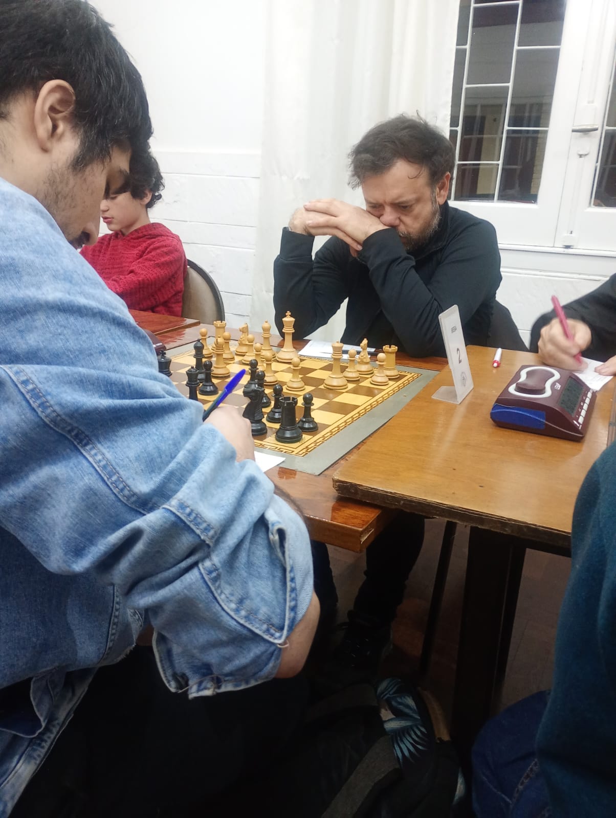 Pablo Bellotti (CNSG)