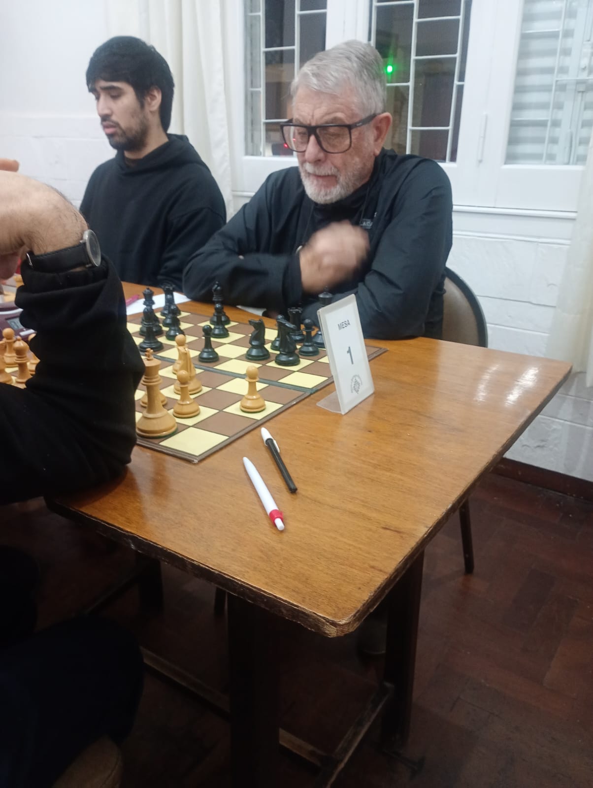 Félix Cerrillo (Bernal)