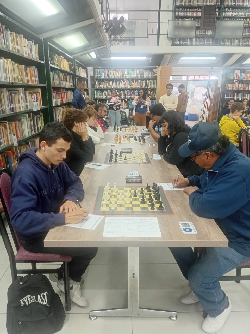 Independiente vs. Quilmes, match por el 1er y 2do puesto