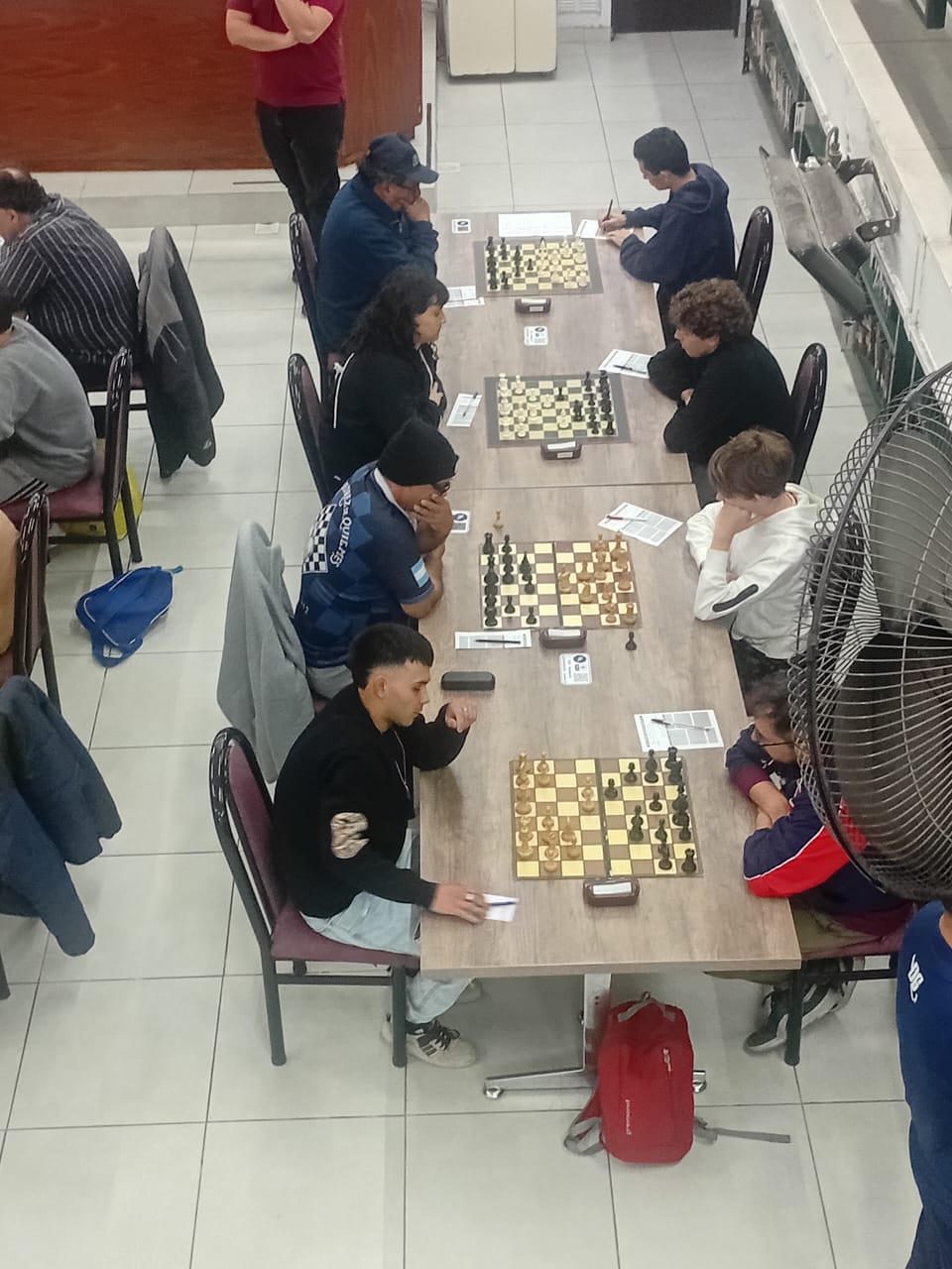 Un campeonato en juego entre Quilmes e Independiente