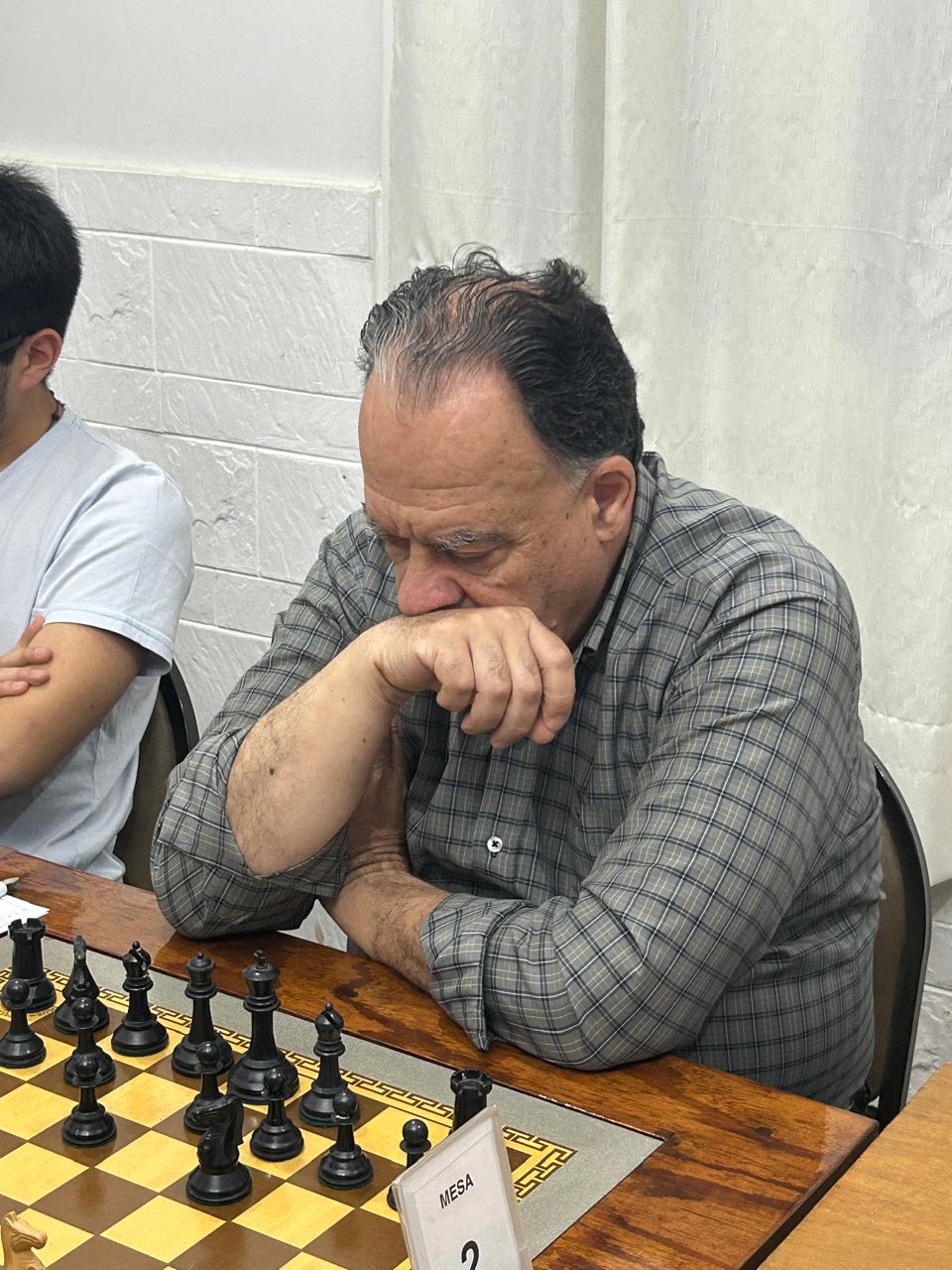 Fabián Pennini (Temperley)
