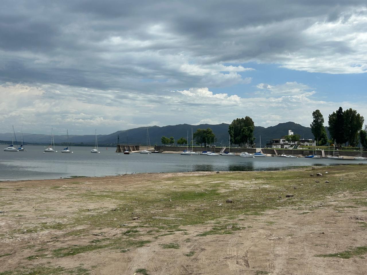 Acercándonos a la zona más céntrica