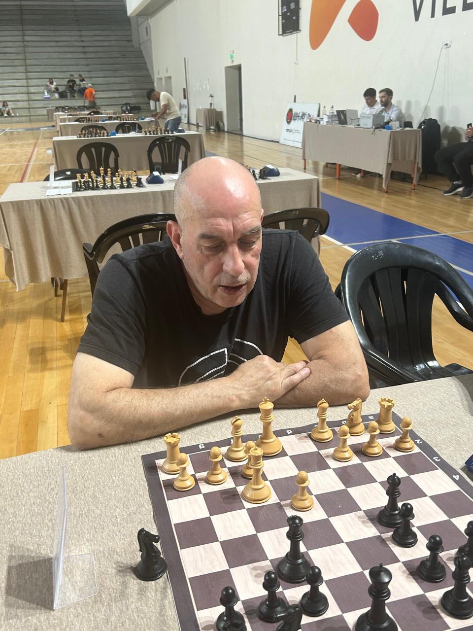 Andrés con sus siempre instructivos análisis