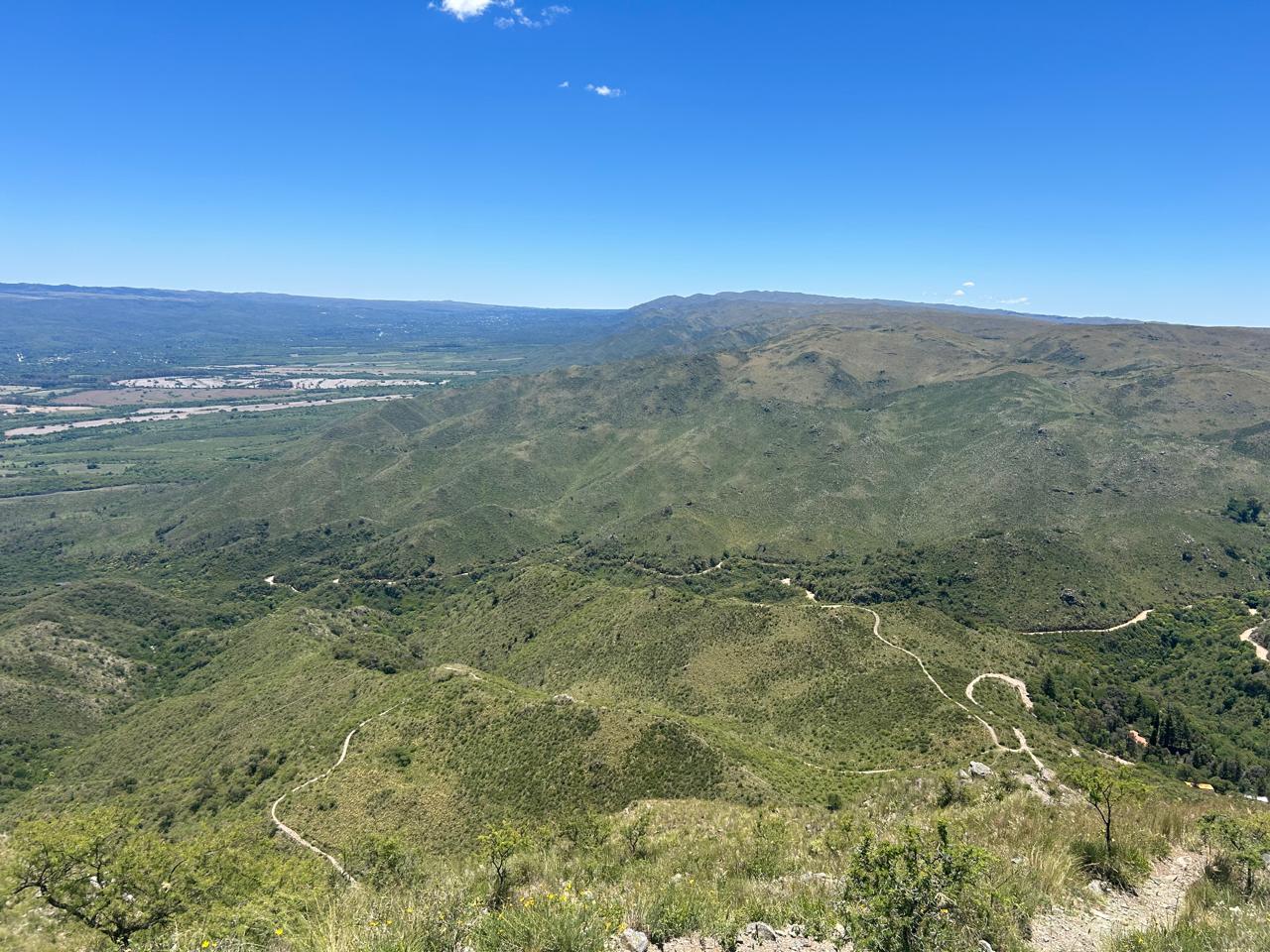 Córdoba definitivamente es preciosa