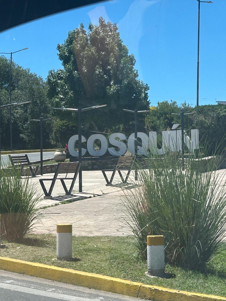 Aquí Cosquín