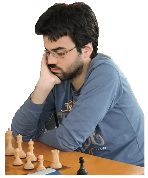 MF Sebastián Fell (2343)